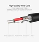 Звукова карта Ugreen USB 2.0 зовнішня стерео з регулятором гучності (YM803) - зображення 9