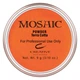 Акрилова пудра для дизайну CND Perfect Color Mosaic Terra Cotta (Помаранчева) 9 г - зображення 1