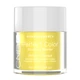 Желтая акриловая пудра для дизайна CND Perfect Color Yellow 22 г - изображение 1