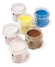 Набір камуфляжних акрилових пудр CND Skin Tones Collection 6 шт / 22 г - зображення 2