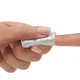 Самоклеющие спонжи для снятия гель-лака CND Shellac Remover Wraps (250шт./уп) - изображение 6