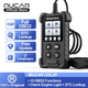 Автосканер MUCAR CDL20 мультимарковый универсальный OBD2 сканер - изображение 2