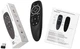 Аеропульт (аеромышь) Air Mouse G10S PRO с голосовым управлением, подсветкой и гироскопом - изображение 5