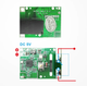 Одноканальне Wifi реле із сухим контактом Sonoff RE5V1C - зображення 1