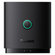 HDMI сплиттер коммутатор на 2 порта Baseus AirJoy Series 2-in-1 HDMI Switch 4K 60 Гц - изображение 2