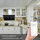 Умная WIFI розетка Aubess 20А Smart Plug с энергометром, вай фай розетка, Smart Life / Tuya - изображение 5