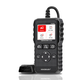 Автосканер KINGBOLEN YA200 OBD2, инструмент диагностики системы двигателя, считыватель кодов неисправностей - изображение 1