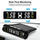 Система контролю тиску в шинах TPMS TY02-W (зовнішні датчики) - зображення 2