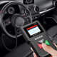 Автосканер EDIAG YA101 OBD2, инструмент диагностики системы двигателя, считыватель кодов неисправностей - изображение 6