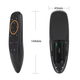 Аеропульт (аеромышь) Air Mouse G10S с голосовым управлением и гироскопом - изображение 3