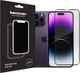Захисне скло BeCover для Apple iPhone 14 Pro Black (BC_707968) - зображення 1