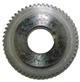 Шестерня пила Makita 2414 (221628-3) (d20*57 h18 54 зуби право), арт. G117 - зображення 1
