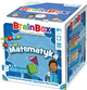 Gra planszowa Rebel BrainBox - Matematyka (5902650616875) - obraz 1