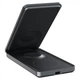 Беспроводное Зарядное Устройство Proove Metal Edge 3-in-1 black - изображение 5