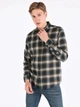 Рубашка хлопковая мужская Colin's CL1064664-NAV M Navy (8683197892430) - изображение 1
