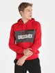 Худи мужское Colin's CL1064776-RED XL Red (8683197900319) - изображение 1
