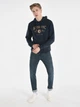 Худи мужское Colin's CL1064787-NAV S Navy (8683197900531) - изображение 3