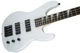 Бас-гітара JACKSON JS2 CONCERT BASS AH SNOW WHITE (229177) - изображение 4