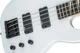 Бас-гітара JACKSON JS2 CONCERT BASS AH SNOW WHITE (229177) - изображение 5