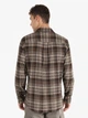 Рубашка хлопковая мужская Colin's CL1065943-BRW S Brown (8683197903068) - изображение 2