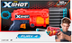Бластер Zuru X-Shot Red Excel Fury 4, 16 патронов 36377R - изображение 1
