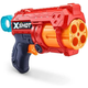 Бластер Zuru X-Shot Red Excel Fury 4, 16 патронов 36377R - изображение 2