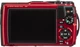 Фотоаппарат Olympus Tough TG-6 Red (V104210RE000) - изображение 8