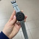 Мужские умные часы Modfit Base T2 Silver - изображение 4