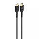 Кабель Proove PlayBack HDMI to HDMI 3м Чорний - изображение 1