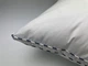 Подушка пухова Royal Series із сірим пухом GRS Iglen 50x70 50701GRS - зображення 5