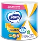 Паперові рушники Zewa Jumbo 1 рулон 325 відривів (7322541191706) - изображение 2