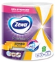 Паперові рушники Zewa Jumbo Premium 3 шари 1 рулон 230 відривів (7322541192017) - зображення 2