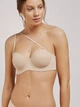 Бюстгальтер Gisela 357 85D Телесный (8434299256671) - изображение 3