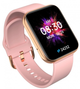 Smartwatch Garett GRC Maxx Gold-pink (5904238484777) - obraz 3