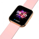 Smartwatch Garett GRC Maxx Gold-pink (5904238484777) - obraz 6