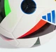 Мяч футбольный Adidas EURO24 Fussballliebe Training IN9366 №5 Белый - изображение 6