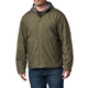 Куртка демісезонна 5.11 Tactical Adventure Primaloft Insulated Jacket RANGER GREEN 2XL (78057-186) - зображення 3