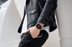 Smartwatch Garett GRC Classic Black Steel (5904238484807) - obraz 7