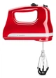 Миксер KitchenAid 5KHM6118EER - изображение 3