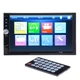 Автомагнитола CML-PLAY 7012B 2 DIN, 7'' TFT сенсорный, Bluetooth 5.3, USB 2.0, Поддержка MicroSD, 1080P видео - изображение 6