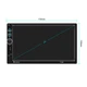 Автомагнитола 2 DIN CML-PLAY 7018B, 7'' TFT, Bluetooth 5.3, USB, FM с камерой заднего вида - изображение 8