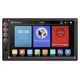 Автомагнитола 2 DIN CML-PLAY 7061 |FM, BT, USB, microSD, AUX| с камерой заднего вида, 7' TFT сенсорный экран - изображение 2