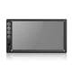 Автомагнитола 2 DIN CML-PLAY 7061 |FM, BT, USB, microSD, AUX| с камерой заднего вида, 7' TFT сенсорный экран - изображение 3