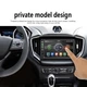Автомагнитола 2 DIN CML-PLAY 7061 |FM, BT, USB, microSD, AUX| с камерой заднего вида, 7' TFT сенсорный экран - изображение 11