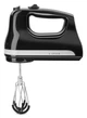 Миксер KitchenAid 5KHM6118EOB - изображение 2
