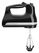 Миксер KitchenAid 5KHM6118EOB - изображение 3
