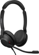 Навушники Jabra Evolve2 30 SE USB C UC Stereo Black (23189-989-879) - зображення 1