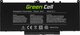 Bateria Green Cell do laptopów Dell J60J5 7,6V 5800mAh (DE135) - obraz 3