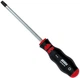 Отвертка Wurth TORX TX10X80 ZEBRA (061343410) - изображение 1