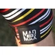 Бінт для спорту MadMax на коліна Knee Wraps Black (MFA-292-U) - зображення 9